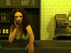 big city's pleasures episode 65 with curvy characters