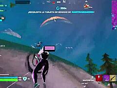 Fortnite rule 34 webcam fucking fun