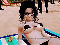 Harem Hotel 226 Gameplay