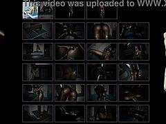 Let's Play With Dildo Insertion.