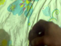 My stepsister comes home from a party, I sneak in and finger her while she’s out.