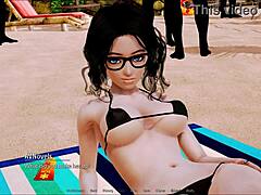 Harem Hotel 226 Gameplay