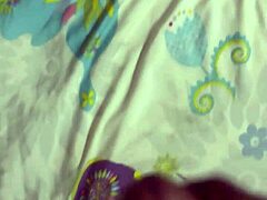 My stepsister comes home from a party, I sneak in and finger her while she’s out.