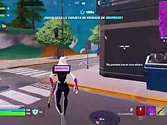 Fortnite rule 34 webcam fucking fun