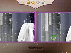 hot and lovely violet gameplay, so fun 😊