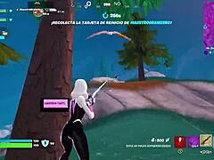 Fortnite rule 34 webcam fucking fun