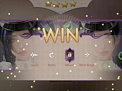 hot and lovely violet gameplay, so fun 😊