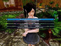 Harem Hotel 226 Gameplay