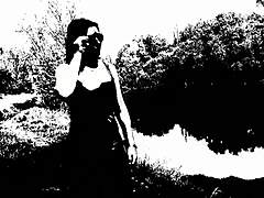 sweet cute assol’s solo erotic clip shows sexy skirt and lingerie