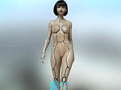 Let's Play With Dildo Insertion.