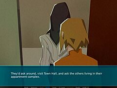 Alien breeding game turns into wild monster ass play.