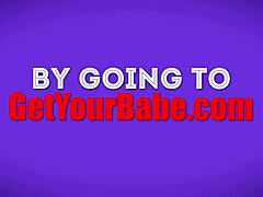 Fuck my shaved pussy like it's all yours, big boy.