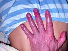 Stepsister's Wet Panties Spark My Desire