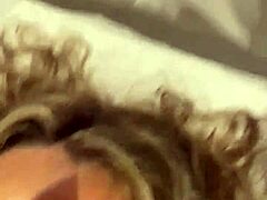 I devoured the young nurse and thoroughly fucked all her holes