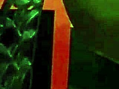 I devoured the young nurse and thoroughly fucked all her holes