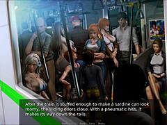 Detailed exploration in Academy 211 game scenario