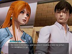 The Academy 211: A visual novel adventure game walkthrough