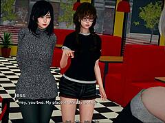 My Bully Is My Lover Episode 11!