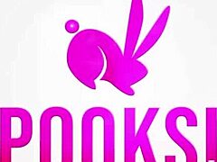 indi h fingerfucks tiny tits and tight cunt to creamy orgasm