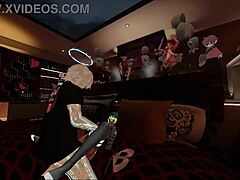 Public Flashing Mishaps Caught on Camera