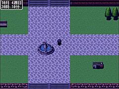 finishing school with girlfriend in busty jk game part 3 final