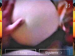 Sexy webcam extras get paid for live porn action
