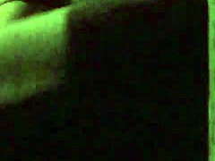 Cougar couple engages in passionate sex session