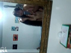 young girl from recife chats with friend online