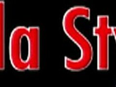 Shyla Stylez bangs huge black cock to sell home! Unreal deal! 🏠