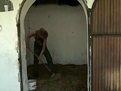 i'm mariah milano dominating charlie monaco in lesbian ass fucking