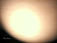 Curvy college amateur rides husband's big cock in cowgirl handjob. Then she bends over for homemade pussy pounding on the bed.