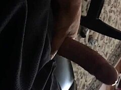 uhh huge arab cock got me all messed up