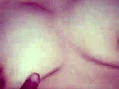 Un mañanero no se le puede negar a esta cachonda