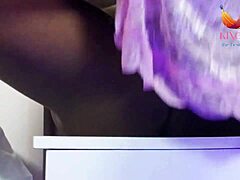 Stepbrother Shows Dick Leading To Desire