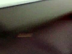 Latina Mature Ass Takes Doggystyle Creampie From Monster Cock Prostitute