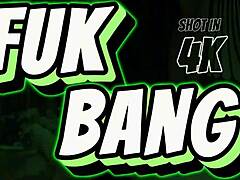 Hey, Skyler, don’t be shy to ride that BBC!