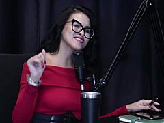 Annie Clementine’s Hot Preliminares Podcast Moments