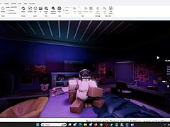 i fucked my girlfriend bot since she was offline part 2