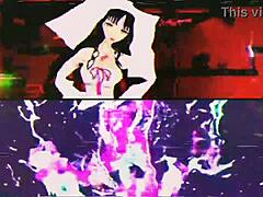 i feel so connected sharing hymns for her moon in this official video that captures emotional vibes beautifully