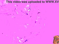 Teen Emo Student Seduces Classmate for Outdoor Tight Action