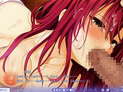 Ikuya Yumi Bound in Backstage Lewd Dance