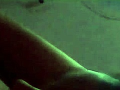 Latina Tattoo Babe Gives Amazing Blowjob So Good