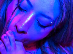 paola, suck those toes