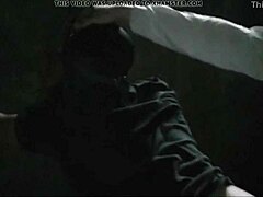 Masked boys go hard with WILD FUCKING action tonight