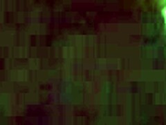 Hey, check out this wild self-pleasuring session with huge dildo toys!