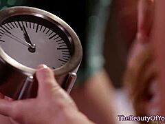 Teen lesbo 69s, oops tongue slipped on dyke gf