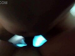 Corno Viado Swallows Friend’s Load from Wife