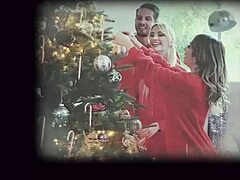 becky’s shocked by judy but still bangs her husband. full scene on myfostertapes site!