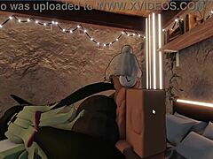 Hot Girl Screwed Through Ripped Jeans! Insane!