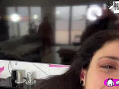 Behind The Scenes With Nemesi